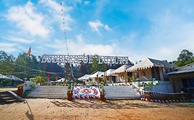 Bubbles Of Luxury Dublagadi Beach